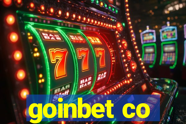 goinbet co